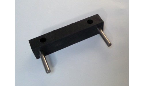 Brake block only | Rovan Sports